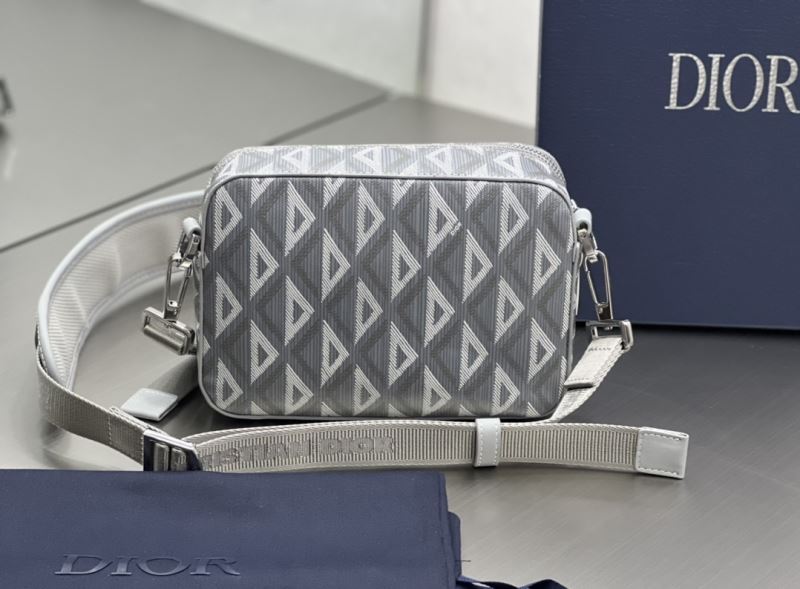 Mens Christian Dior Satchel bags